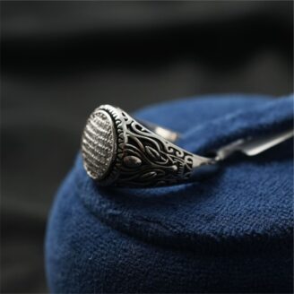925 Sterling Silver Ring