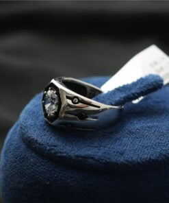 925 Sterling Silver Ring