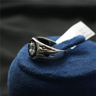 925 Sterling Silver Ring