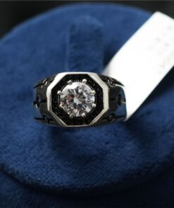 Alternative view of 925 Sterling Silver Ring