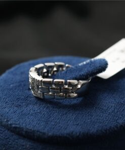 925 Sterling Silver Ring