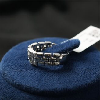 925 Sterling Silver Ring