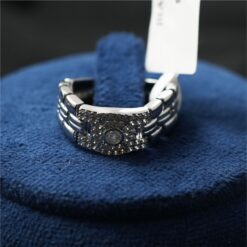 Alternative view of 925 Sterling Silver Ring