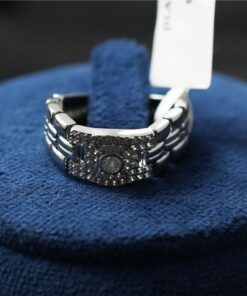 Alternative view of 925 Sterling Silver Ring