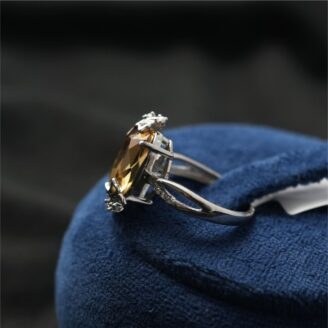 925 Sterling Silver Ring