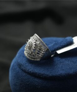 925 Sterling Silver Ring