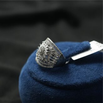 925 Sterling Silver Ring