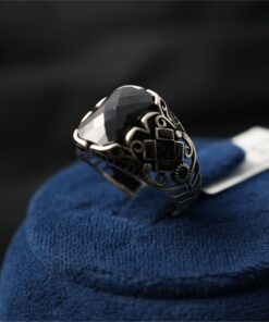 925 Sterling Silver Ring