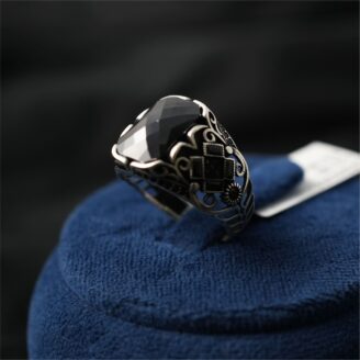925 Sterling Silver Ring
