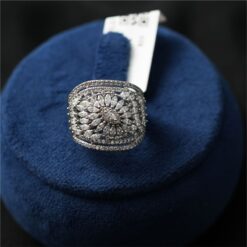 Alternative view of 925 Sterling Silver Ring