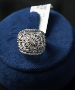 Alternative view of 925 Sterling Silver Ring