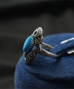 925 Sterling Silver Ring