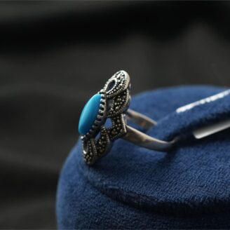 925 Sterling Silver Ring