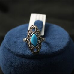 Alternative view of 925 Sterling Silver Ring
