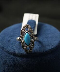 Alternative view of 925 Sterling Silver Ring