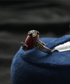 925 Sterling Silver Ring