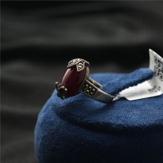 925 Sterling Silver Ring