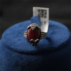 Alternative view of 925 Sterling Silver Ring