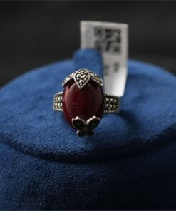 Alternative view of 925 Sterling Silver Ring