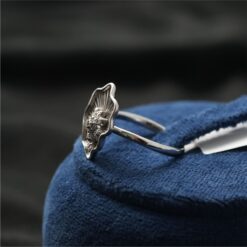 925 Sterling Silver Ring