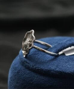 925 Sterling Silver Ring