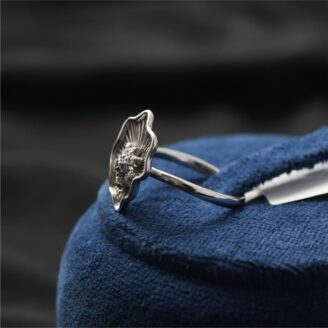 925 Sterling Silver Ring