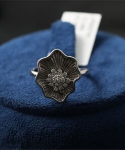 Alternative view of 925 Sterling Silver Ring