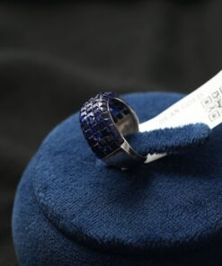 925 Sterling Silver Ring