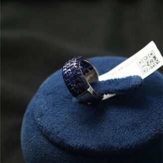 925 Sterling Silver Ring