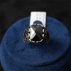 Alternative view of 925 Sterling Silver Ring