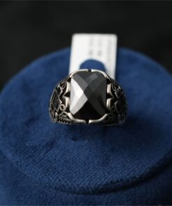 Alternative view of 925 Sterling Silver Ring