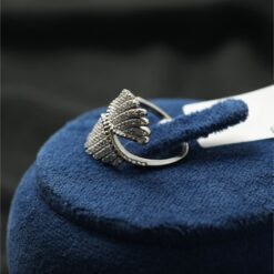 925 Sterling Silver Ring