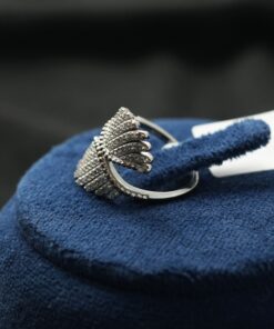 925 Sterling Silver Ring