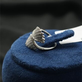 925 Sterling Silver Ring