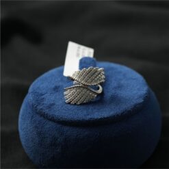 Alternative view of 925 Sterling Silver Ring