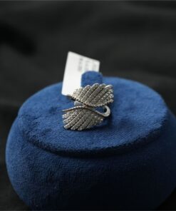 Alternative view of 925 Sterling Silver Ring