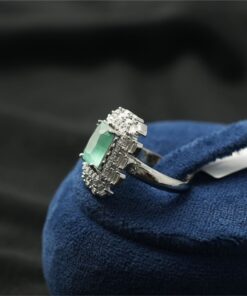 925 Sterling Silver Ring