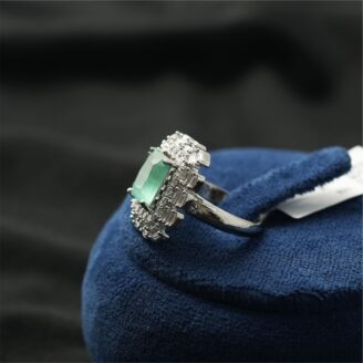 925 Sterling Silver Ring