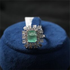 Alternative view of 925 Sterling Silver Ring