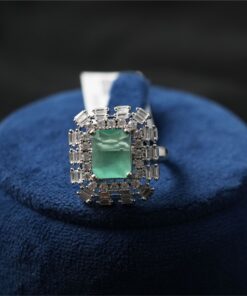 Alternative view of 925 Sterling Silver Ring