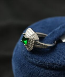 925 Sterling Silver Ring