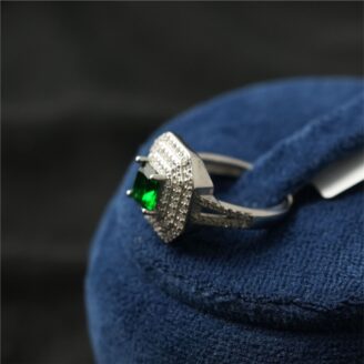 925 Sterling Silver Ring