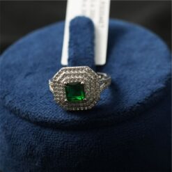 Alternative view of 925 Sterling Silver Ring