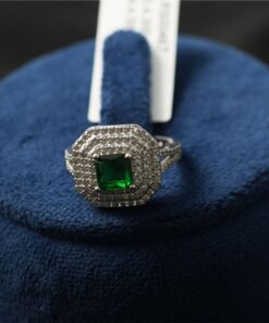 Alternative view of 925 Sterling Silver Ring