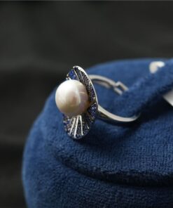 925 Sterling Silver Ring