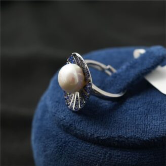 925 Sterling Silver Ring