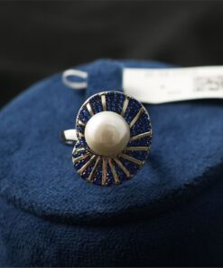 Alternative view of 925 Sterling Silver Ring