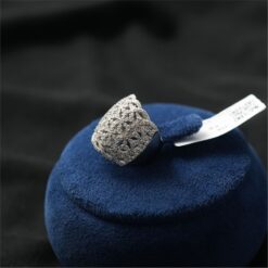 925 Sterling Silver Ring