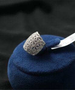 925 Sterling Silver Ring