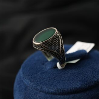 925 Sterling Silver Ring